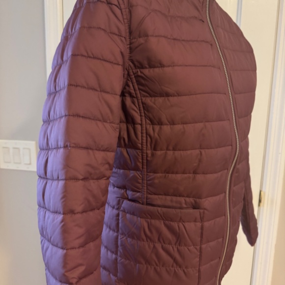 Brooks Brothers Reversible Puffers Jacket - Picture 9 of 9